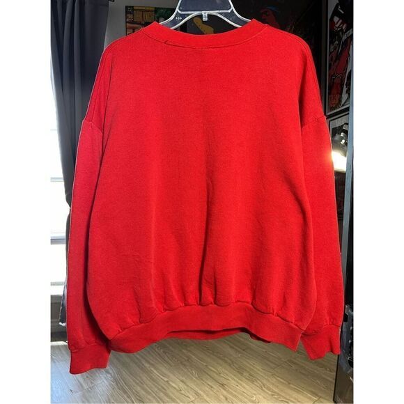 Vintage 90s Mickey Unlimited Sweater - Picture 3 of 7